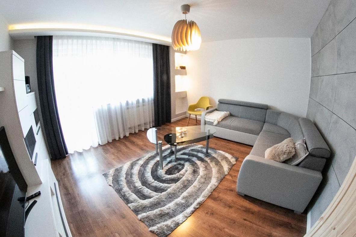 Best Apartment Tarnów Exteriér fotografie